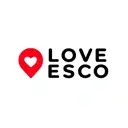 Logo of LOVE ESCO INC