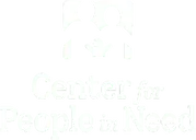 Logo of CENTER FOR PEOPLE