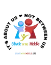 Logo de Stuck In The Middle