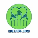 Logo of Our Local Hero Inc.