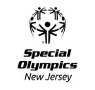 Logo of Special Olympics New Jersey