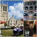 Logo of FRIENDS OF THE MCGAFFIN CARILLON IN UNIVERSITY CIRCLE INC