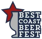 Logo de Best Coast Beer Fest