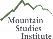 Logo de Mountain Studies Institute