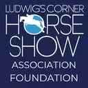 Logo of LUDWIGS CORNER HORSE SHOW ASSOCIATION FOUNDATION