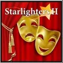 Logo of Starlighters II Theatre