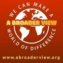 Logo of A Broader View Volunteers