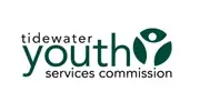 Logo of Tidewater Youth Services Commission