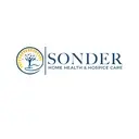 Logo of Sonder Hospice Care