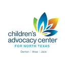 Logo of Children's Advocacy Center for North Texas