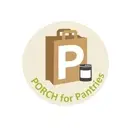 Logo of PORCH Communities