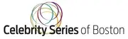 Logo of Celebrity Series of Boston, Inc.
