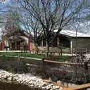 Logo of The Peregrine Fund's World Center for Birds of Prey