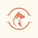 Logo of United Voices for Animals (UVFA)