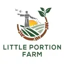 Logo of Little Portion Farm