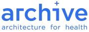 Logo de ARCHIVE Global