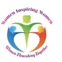 Logo of WOMEN INSPIRING WOMEN TO FLOURISH