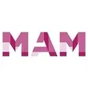 Logo de MONTCLAIR ART MUSEUM