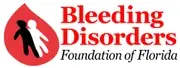 Logo of Bleeding Disorders Foundation of Florida
