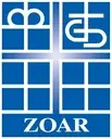Logo de Sozialdiakonisches Werk Zoar gGmbH