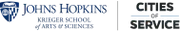 Logo of Cities of Service