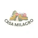 Logo of Casa Milagro