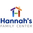 Logo of Hannah's Family Center