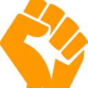 Logo of FUERZA UNIDA