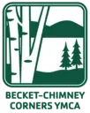 Logo of Becket-Chimney Corners YMCA