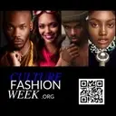Logo of CULTURE FASHION WEEK INCORPORATED