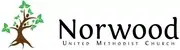 Logo of Norwood United Methodist Church