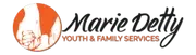 Logo de Marie Detty Youth and Family Services