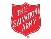Logo of The Salvation Army