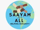 Logo of Saayam For All