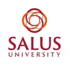 Logo of Salus University