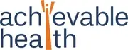 Logo of The Achievable Foundation