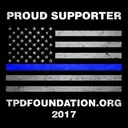 Logo of TPD Foundation
