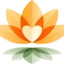 Logo of Grateful Heart Holistic Therapy Center
