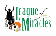 Logo of LEAGUE OF MIRACLES INC