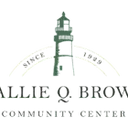 Logo of Hallie Q. Brown Community Center, Inc.