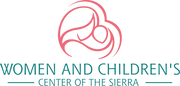 Logo de Women and Children's Center of the Sierra