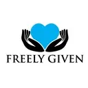 Logo of Freely Given
