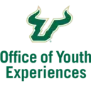 Logo of University of South Florida Office of Youth Experiences