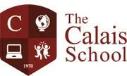 Logo de The Calais School