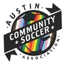 Logo of Austin Community Soccer Association