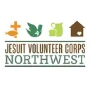 Logo of JESUIT VOLUNTEER CORPS NORTHWEST
