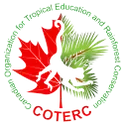 Logo de Canadian Organization for Tropical Education and Rainforest Conservation