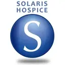 Logo of Solaris Hospice