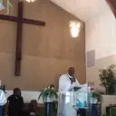 Logo of NEW HOPE CHURCH OF GOD IN CHRIST