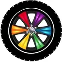 Logo of WHEELS OF HOPE-ATHENS